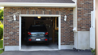 Garage Door Installation at Knolls At Hillsborough La Mirada, California